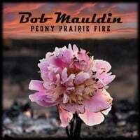 Peony Prairie Fire